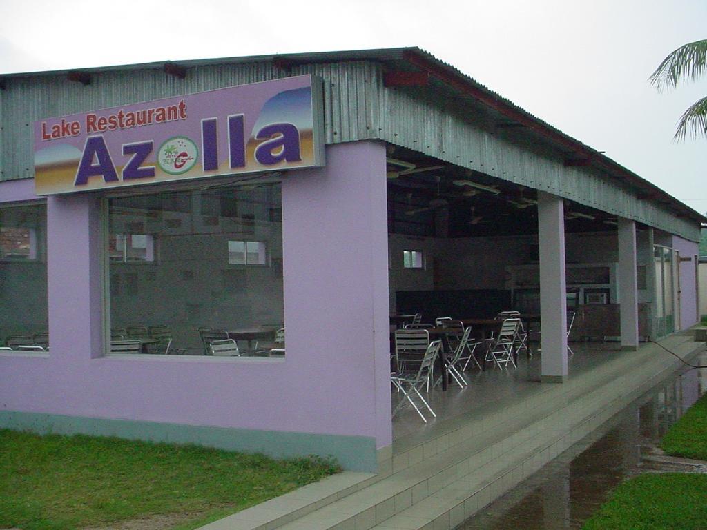 Hotel Naz Garden Bogra Exterior foto