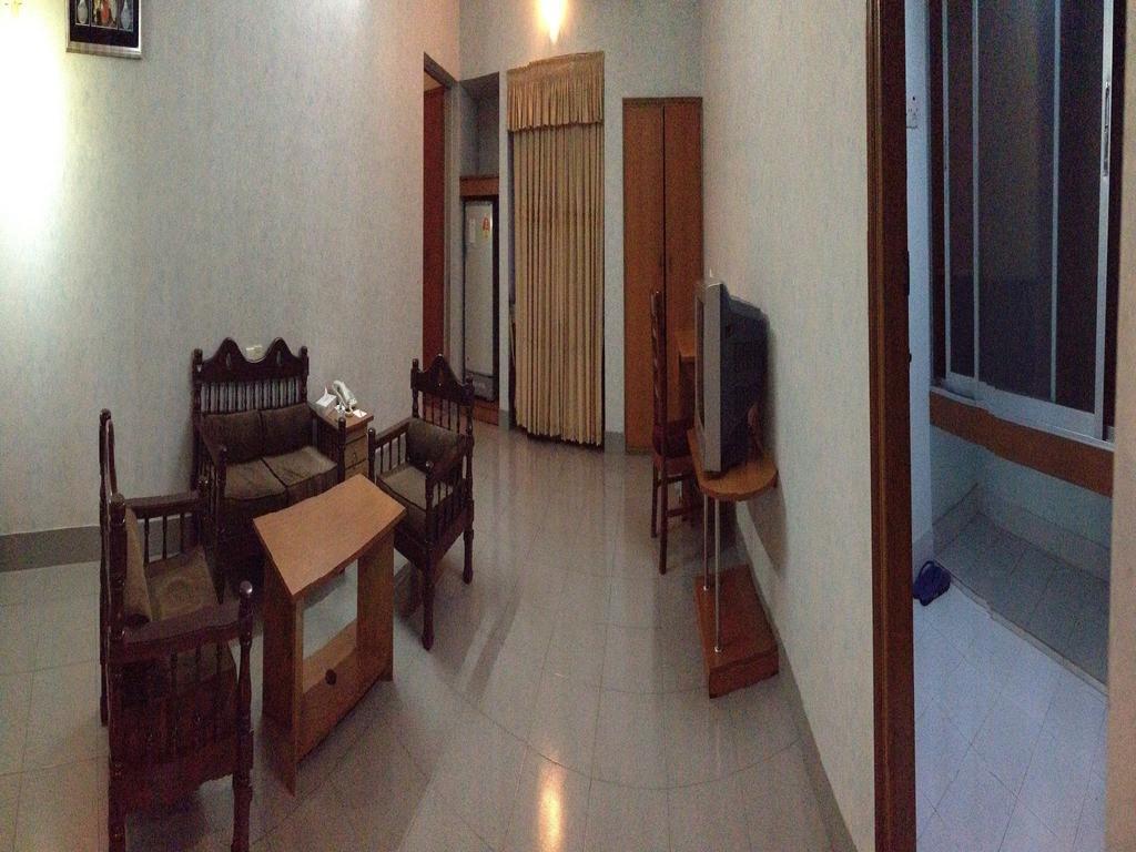 Hotel Naz Garden Bogra Quarto foto