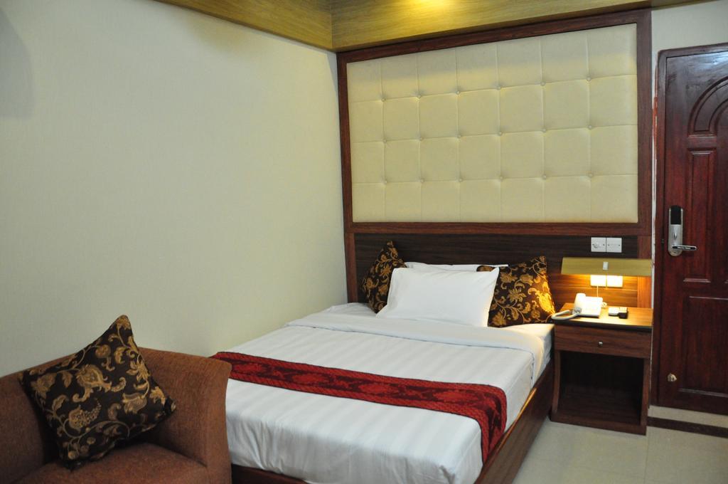 Hotel Naz Garden Bogra Quarto foto