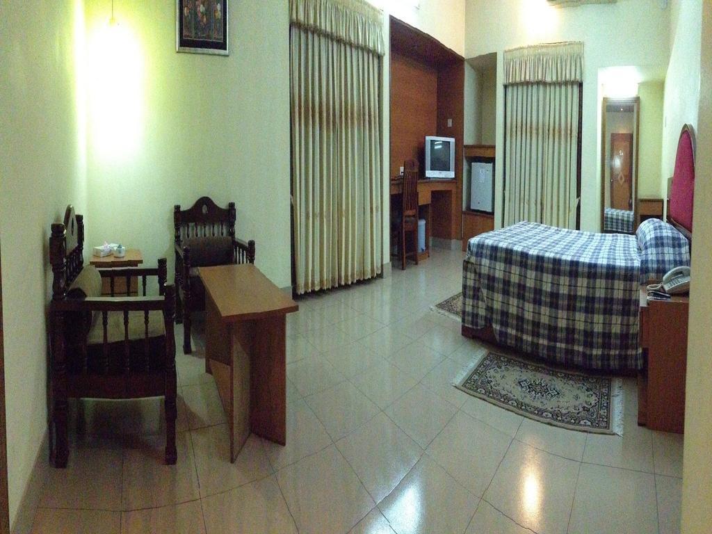 Hotel Naz Garden Bogra Exterior foto