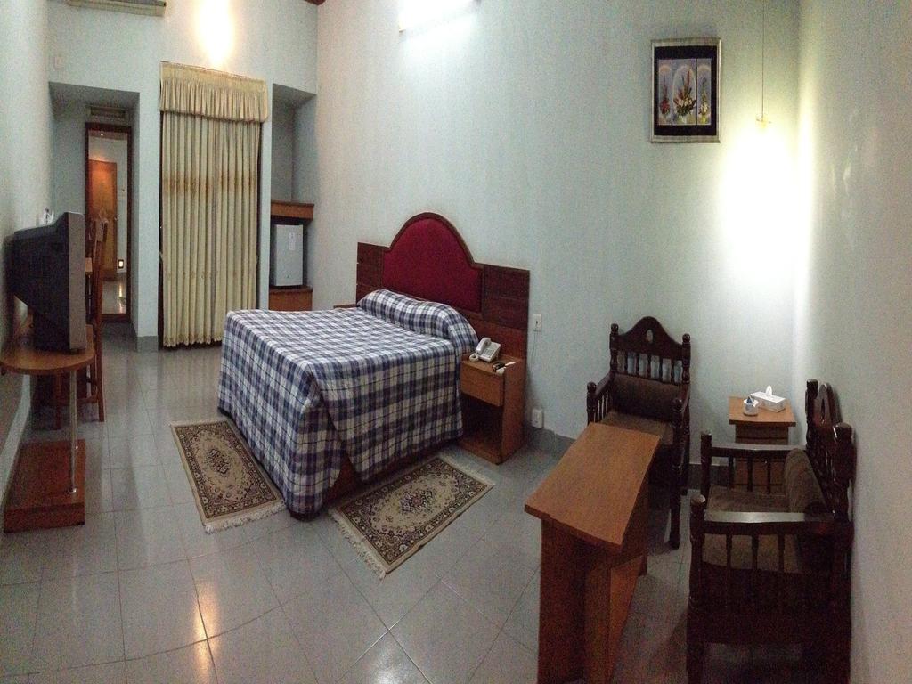 Hotel Naz Garden Bogra Quarto foto