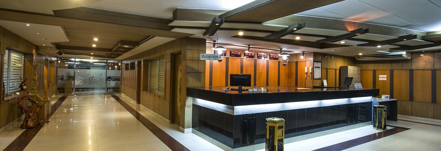 Hotel Naz Garden Bogra Exterior foto