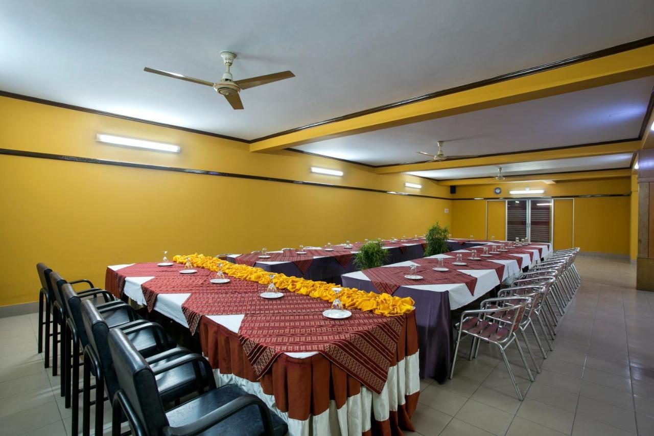 Hotel Naz Garden Bogra Exterior foto