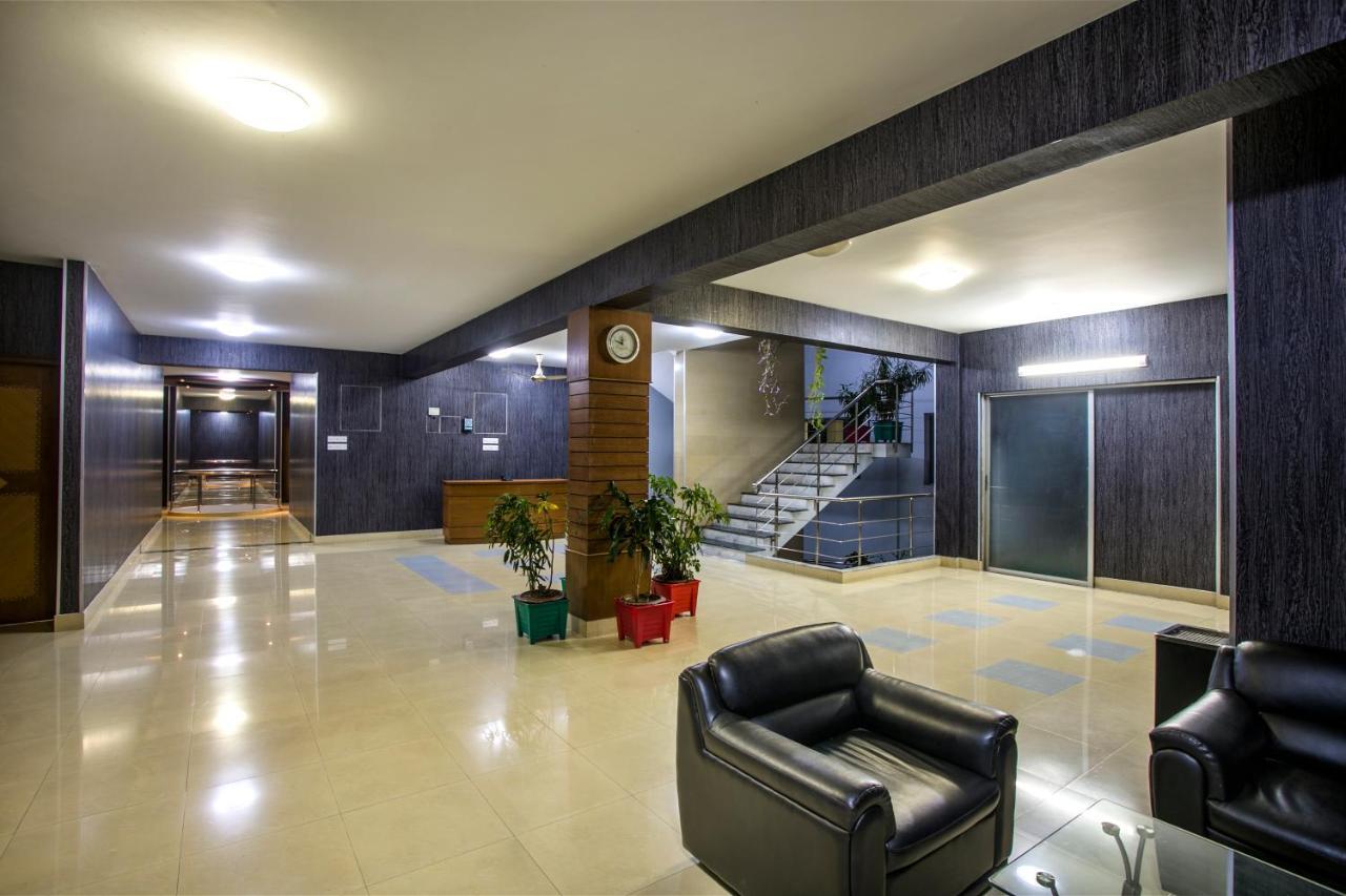 Hotel Naz Garden Bogra Exterior foto