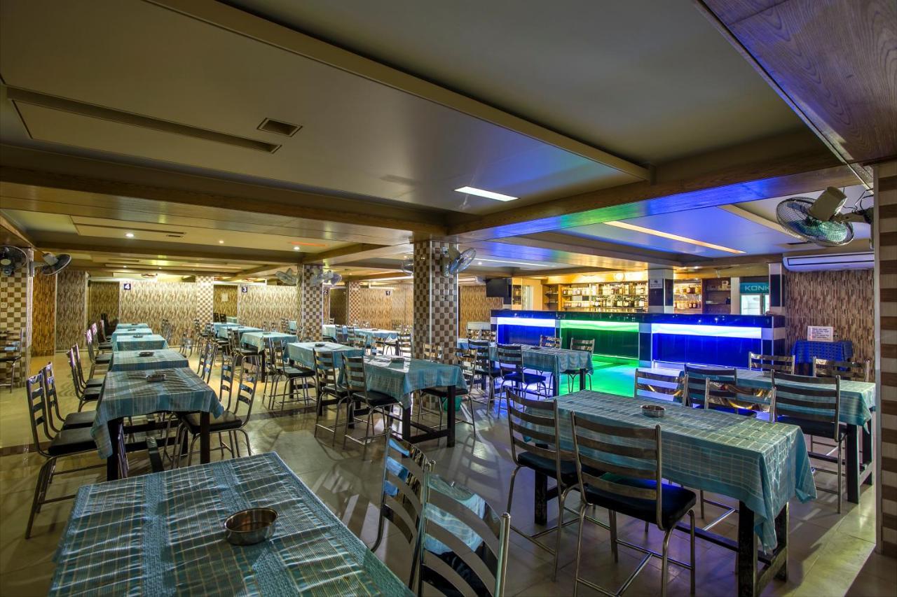 Hotel Naz Garden Bogra Exterior foto
