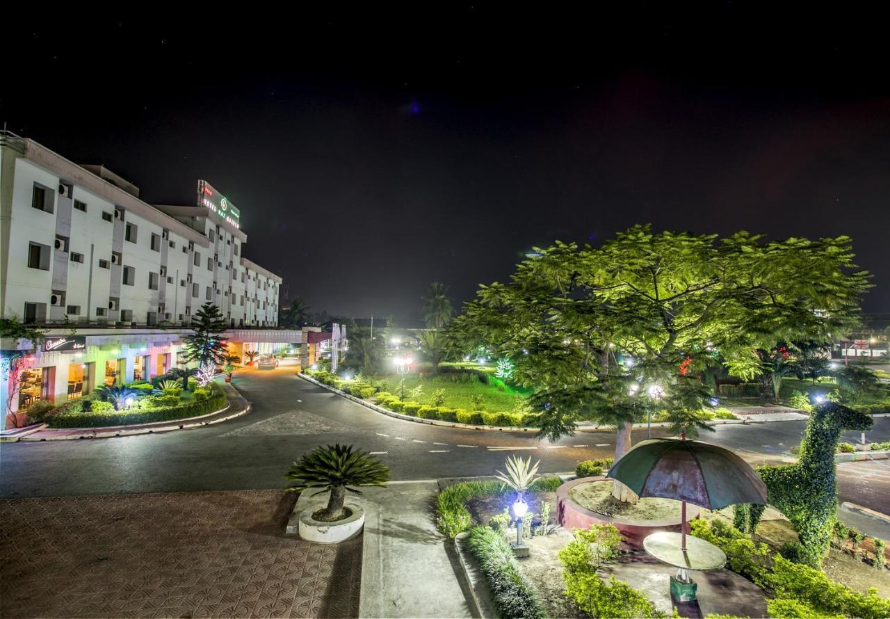 Hotel Naz Garden Bogra Exterior foto